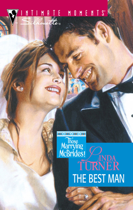 Title details for The Best Man by Linda Turner - Available
